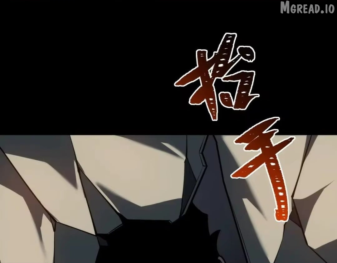 After the School Belle Dumped Me, I Became a Martial Arts God Chapter 95  - page 36